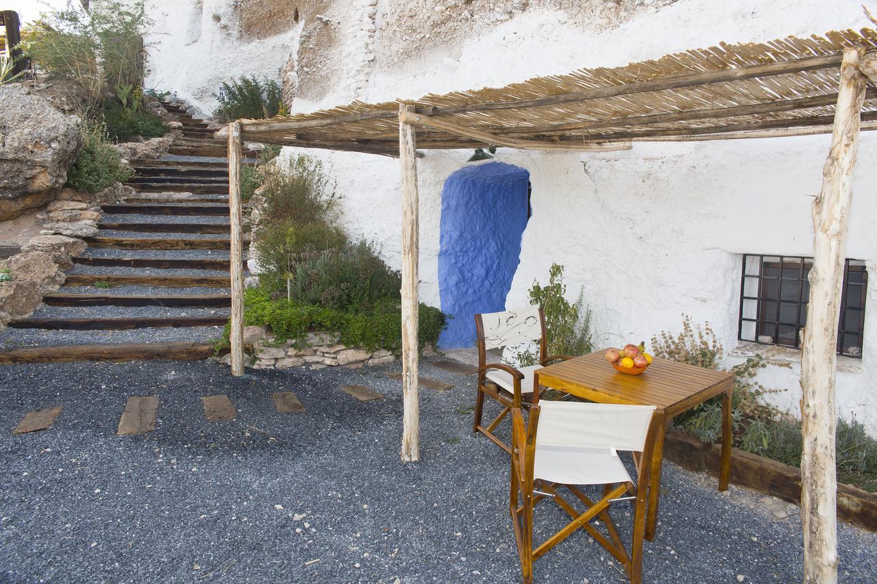 Balcones De Piedad Hotel Los Balcones Exterior photo