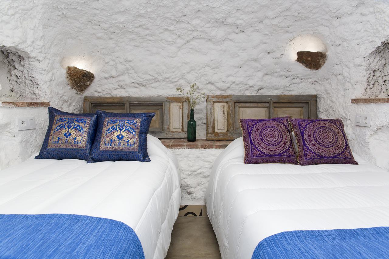 Balcones De Piedad Hotel Los Balcones Exterior photo