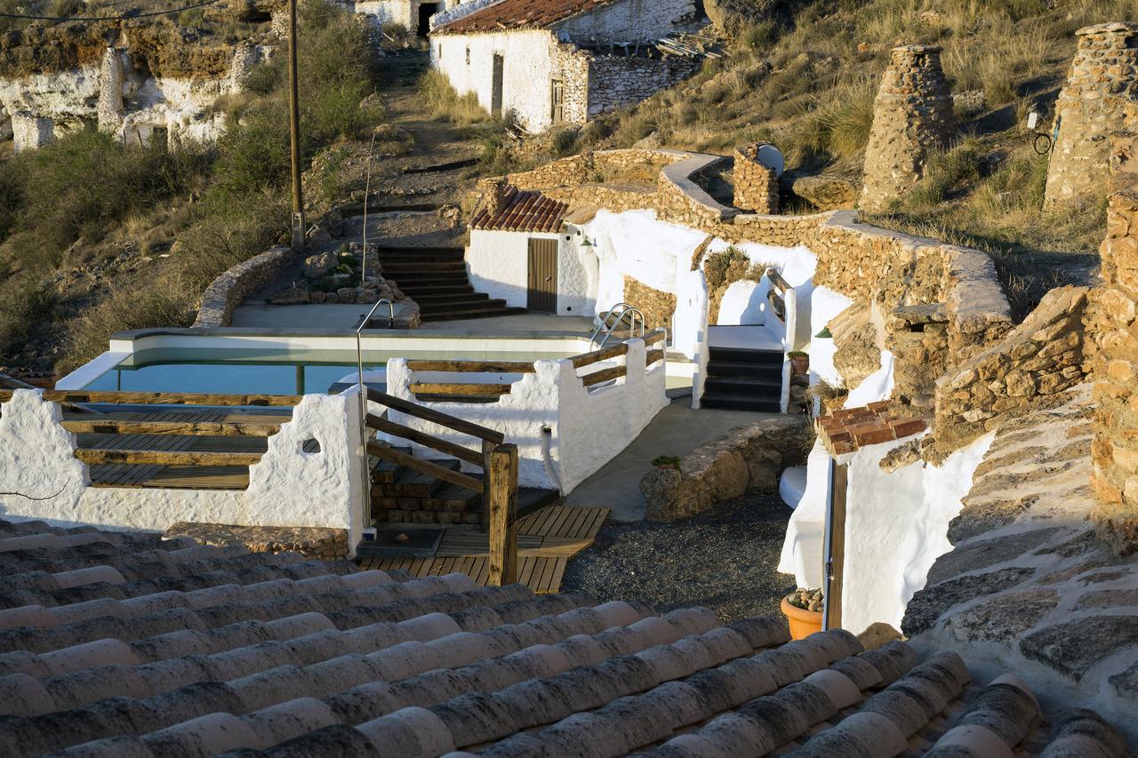 Balcones De Piedad Hotel Los Balcones Exterior photo