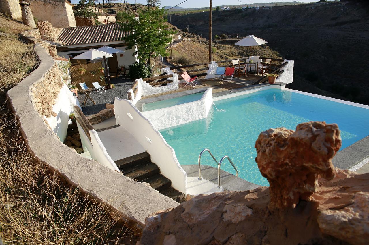 Balcones De Piedad Hotel Los Balcones Exterior photo