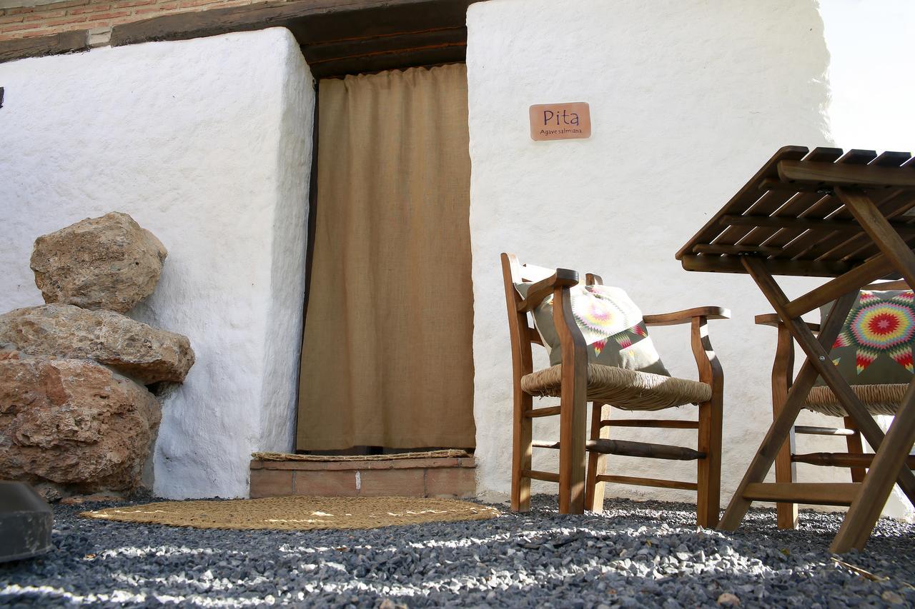 Balcones De Piedad Hotel Los Balcones Exterior photo